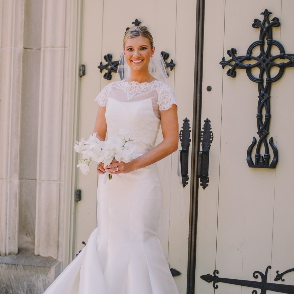 Meet your Posher, Emma